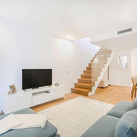 Porto City Elegant Retreat Dış mekan fotoğraf
