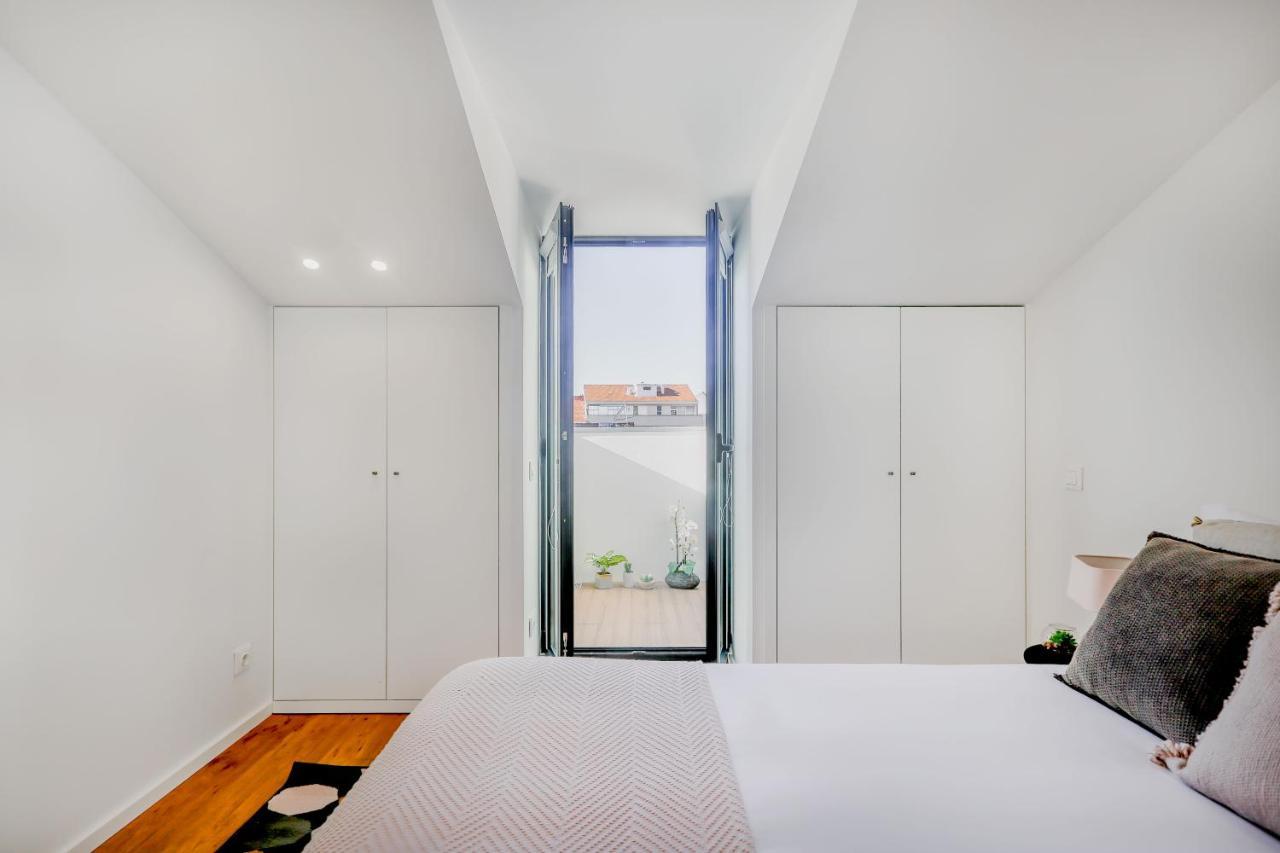 Porto City Elegant Retreat Dış mekan fotoğraf