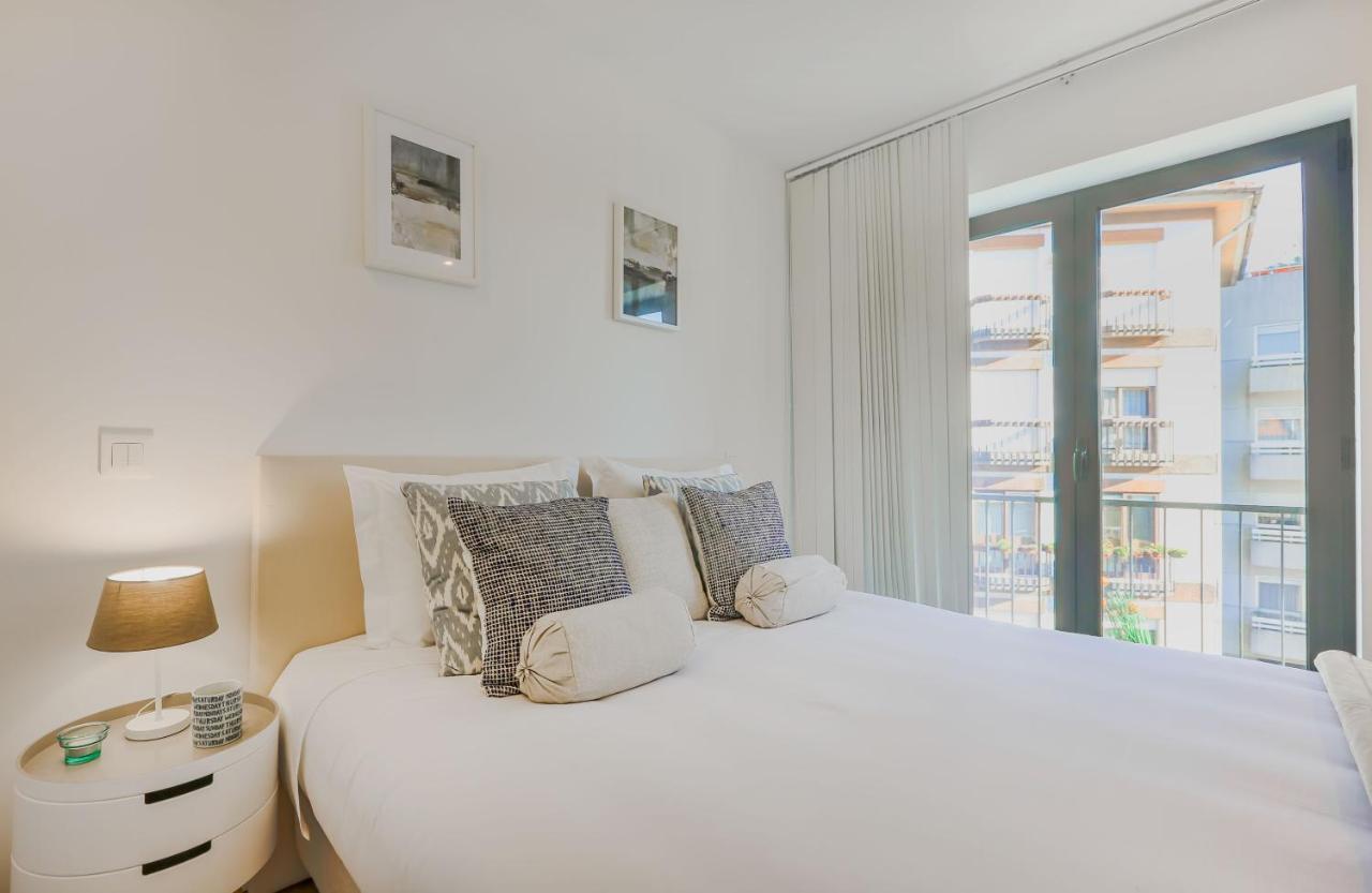Porto City Elegant Retreat Dış mekan fotoğraf