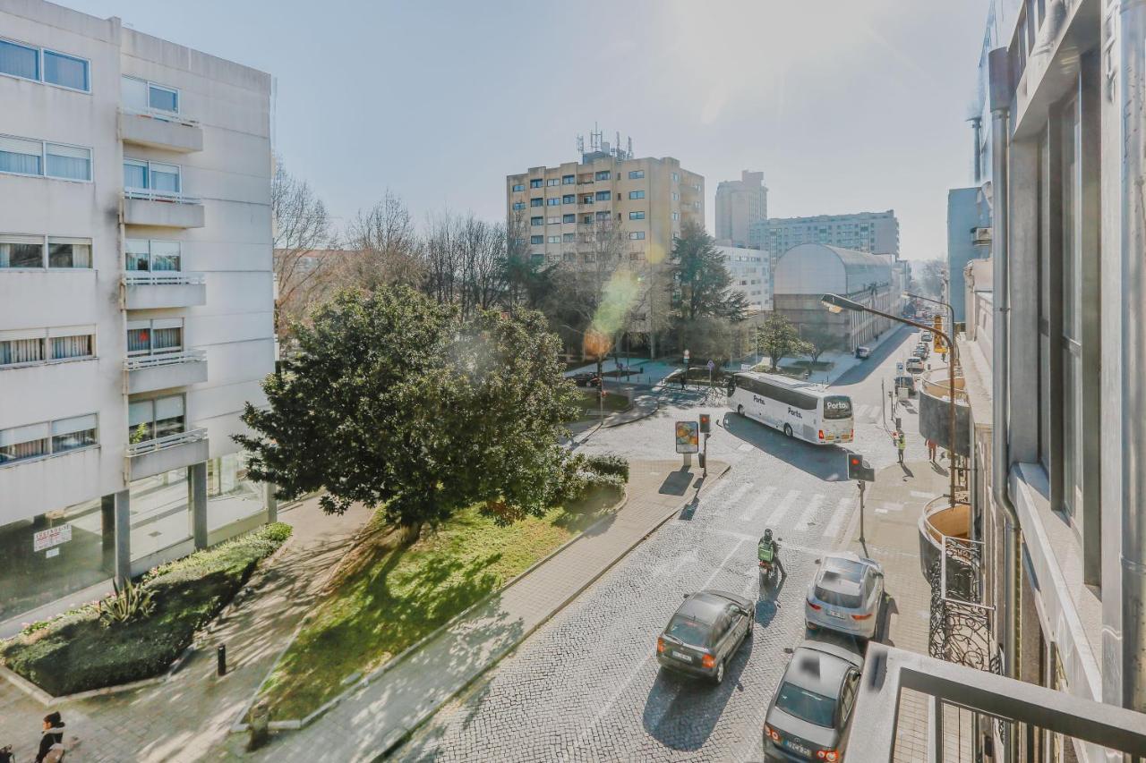 Porto City Elegant Retreat Dış mekan fotoğraf