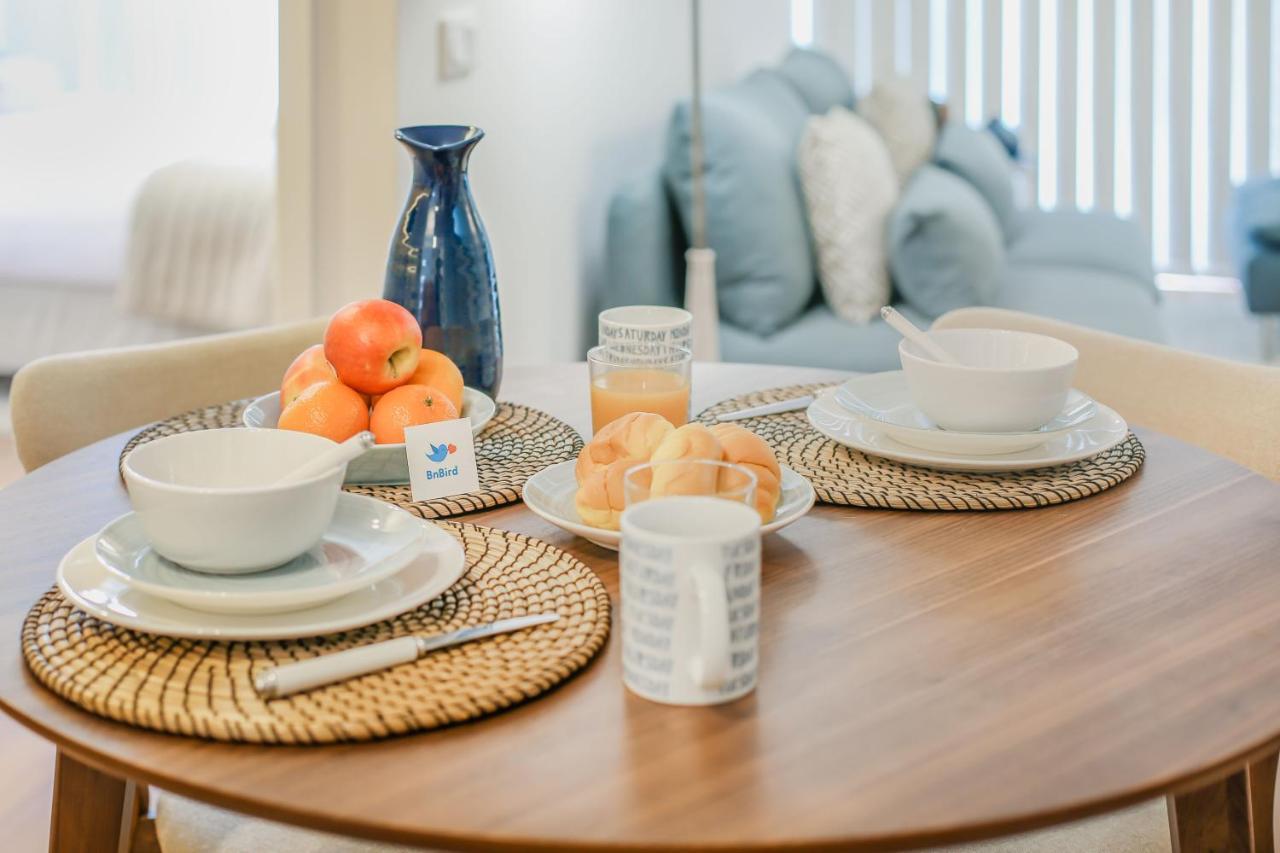 Porto City Elegant Retreat Dış mekan fotoğraf