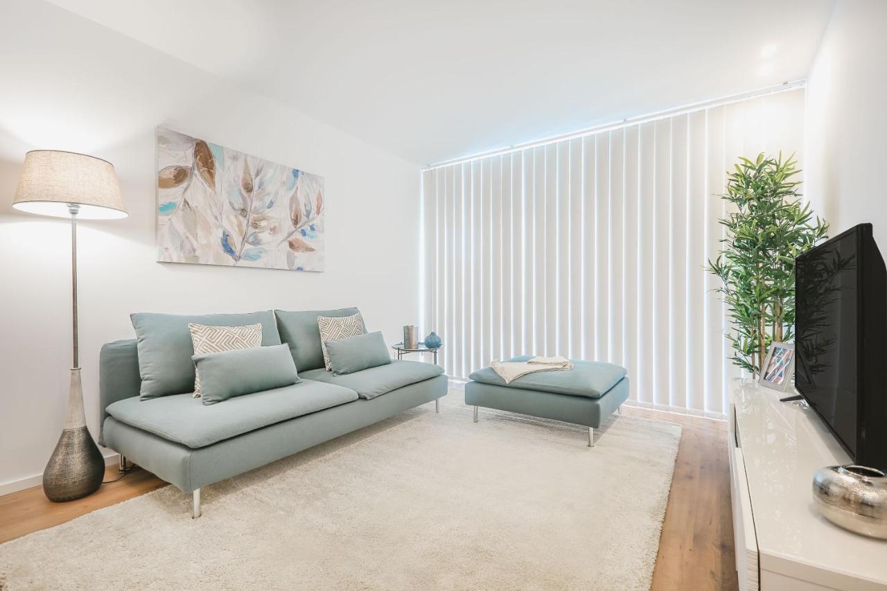 Porto City Elegant Retreat Dış mekan fotoğraf