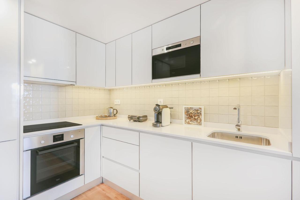 Porto City Elegant Retreat Dış mekan fotoğraf
