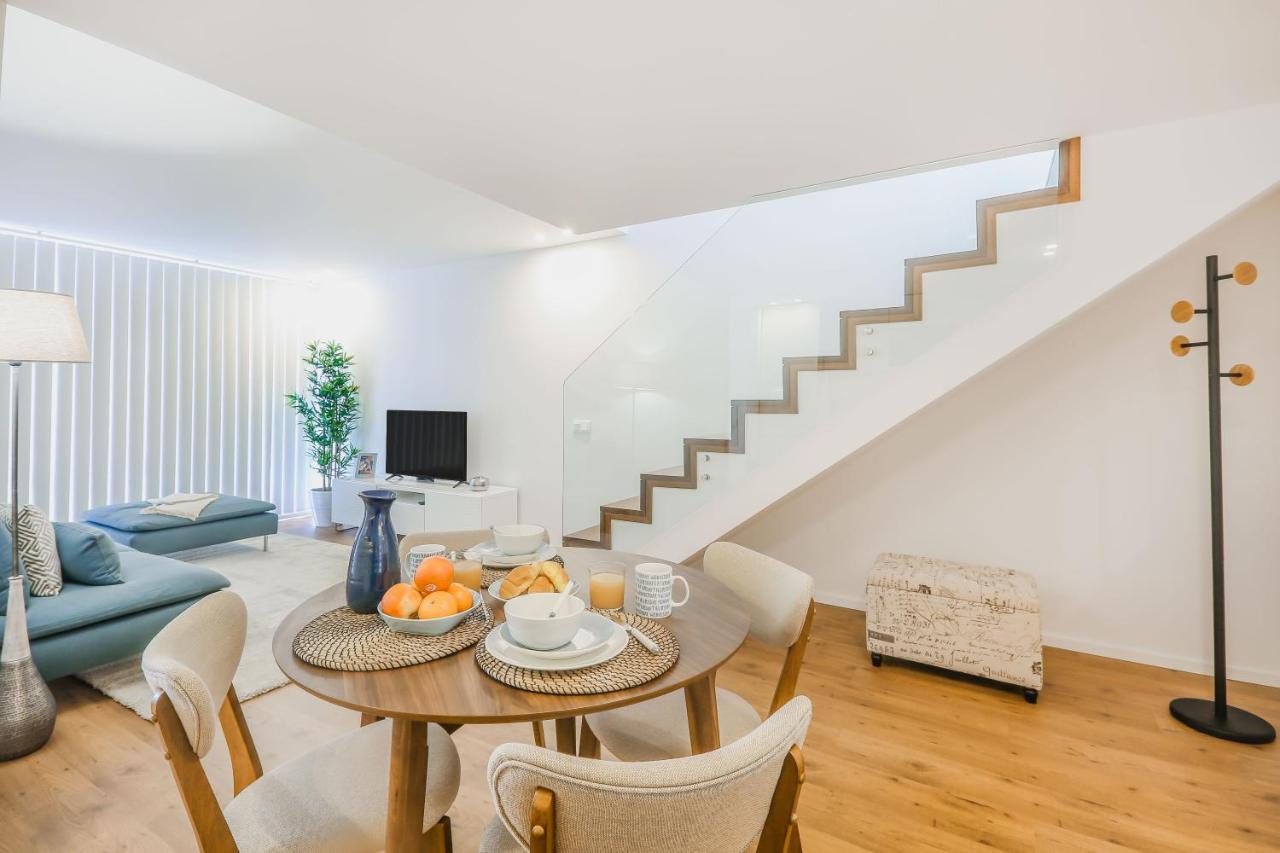 Porto City Elegant Retreat Dış mekan fotoğraf