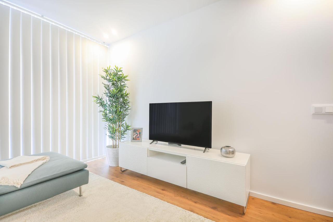 Porto City Elegant Retreat Dış mekan fotoğraf