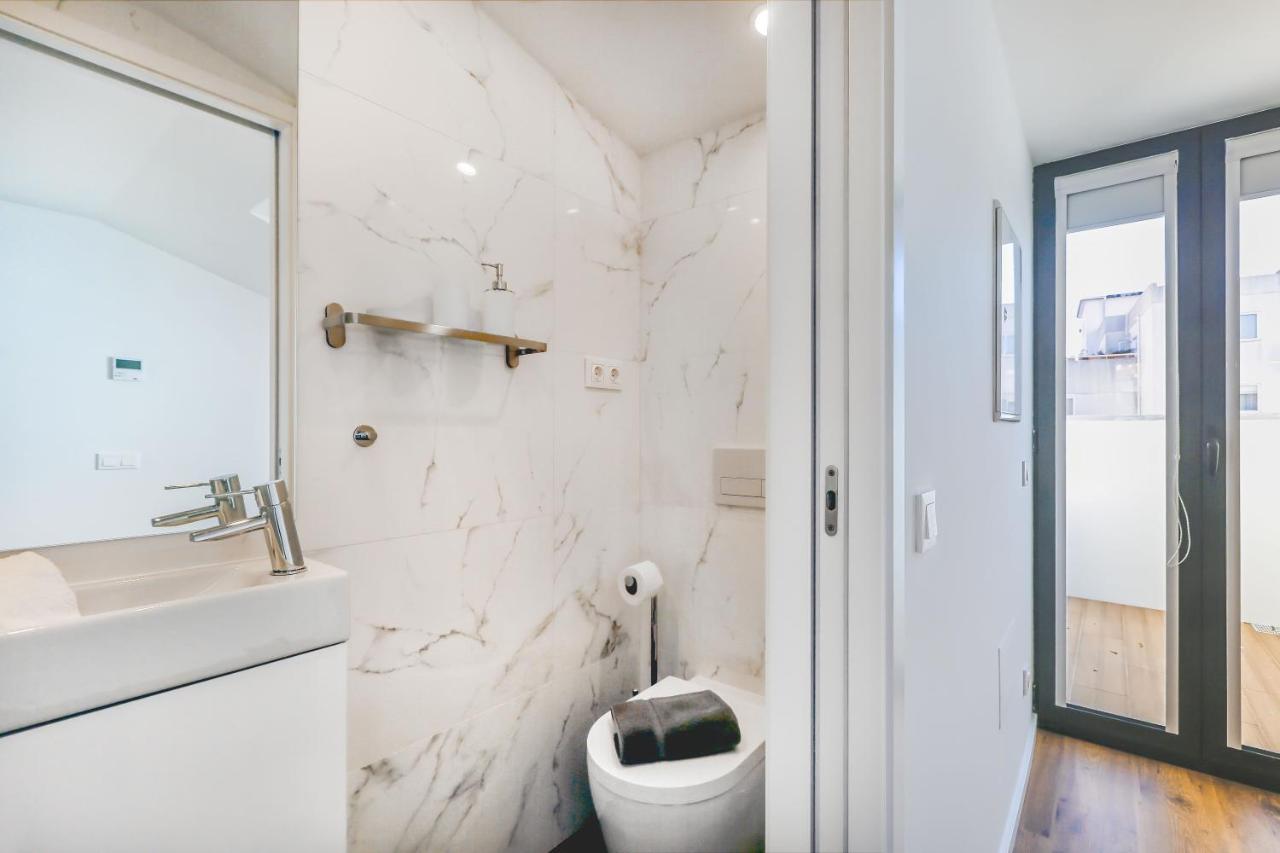 Porto City Elegant Retreat Dış mekan fotoğraf