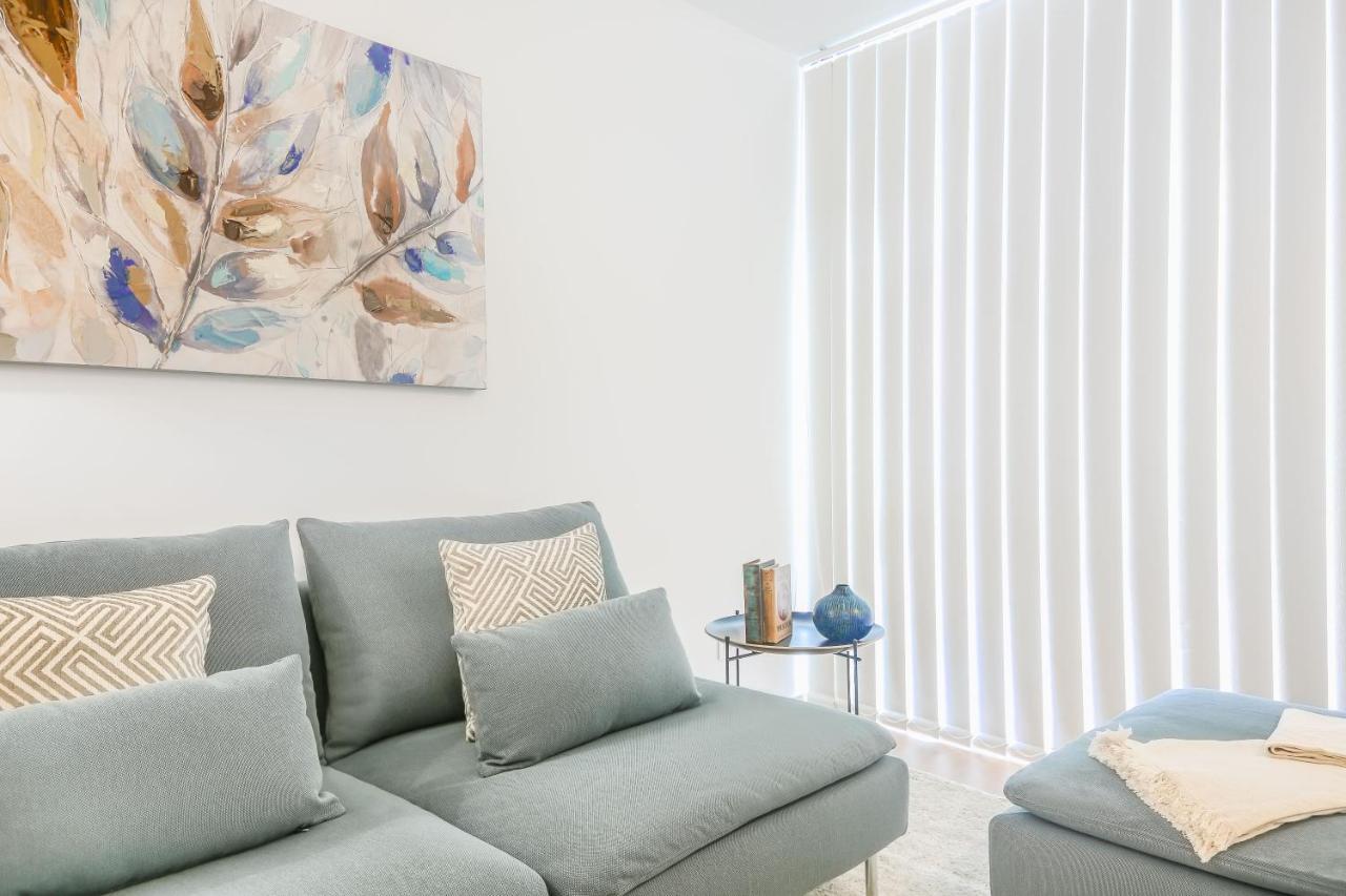 Porto City Elegant Retreat Dış mekan fotoğraf