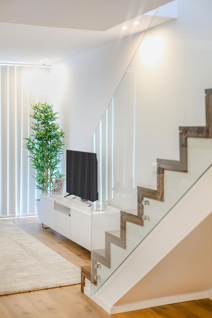 Porto City Elegant Retreat Dış mekan fotoğraf