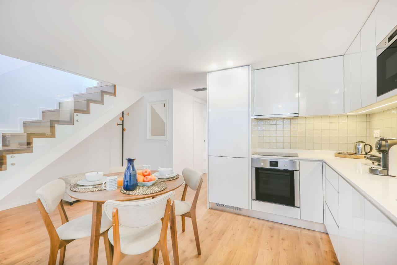 Porto City Elegant Retreat Dış mekan fotoğraf