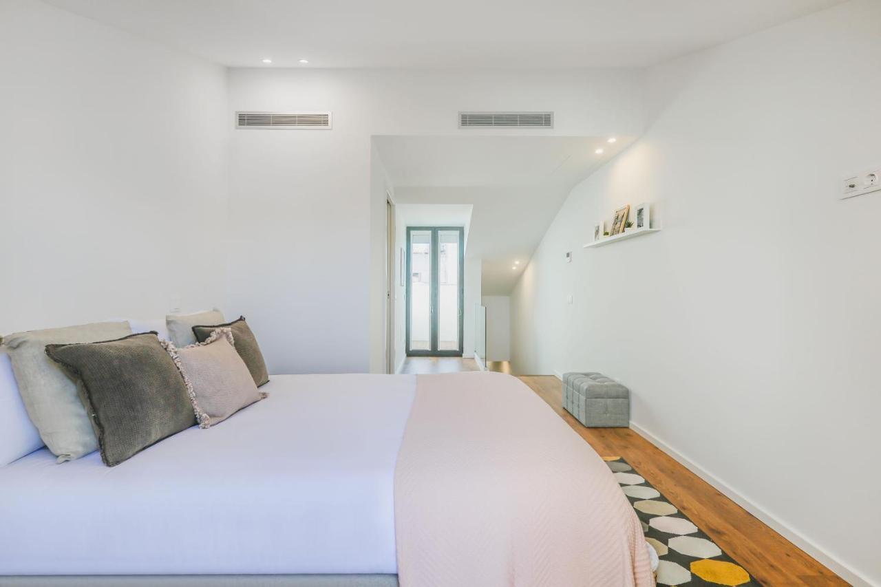 Porto City Elegant Retreat Dış mekan fotoğraf