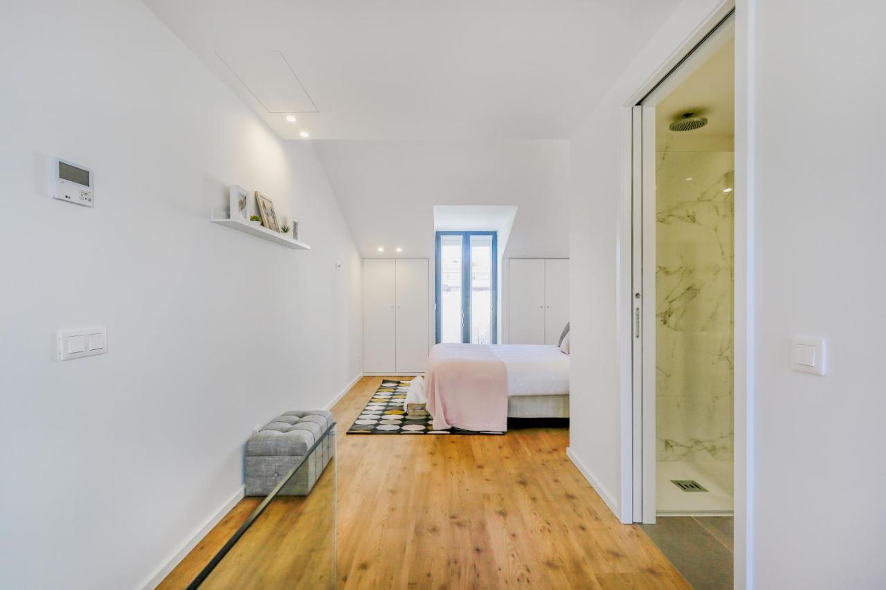 Porto City Elegant Retreat Dış mekan fotoğraf