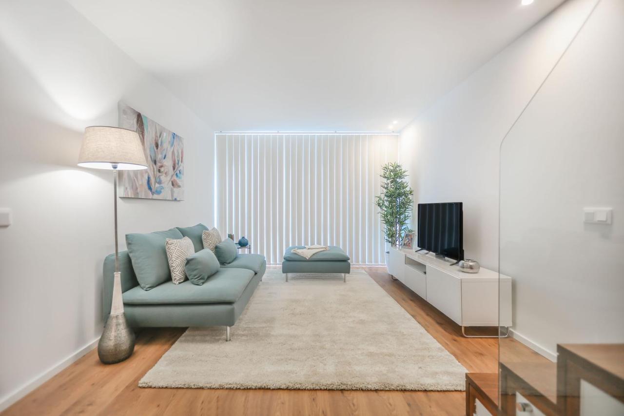 Porto City Elegant Retreat Dış mekan fotoğraf